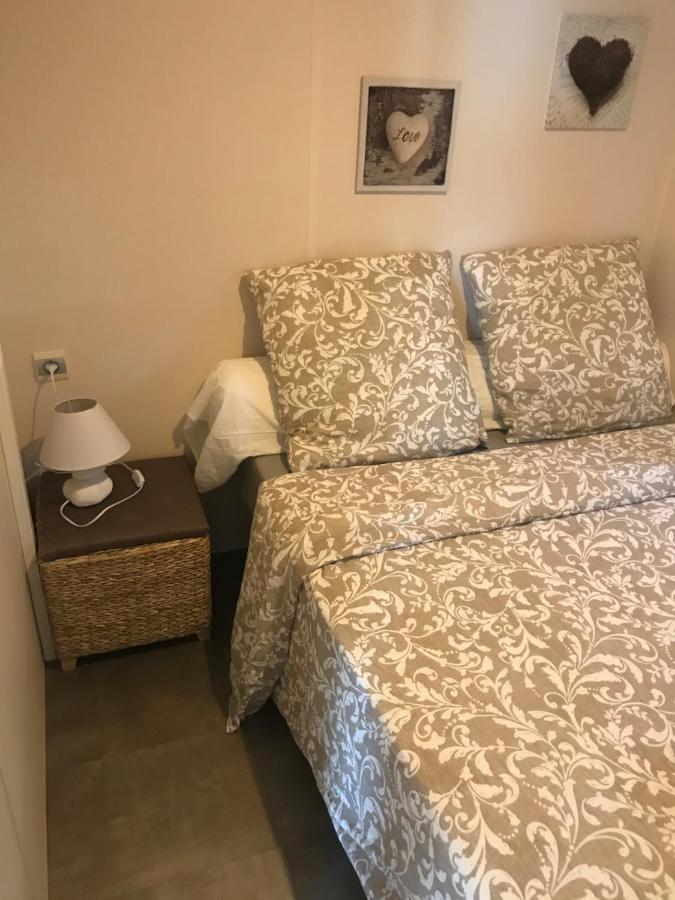 Mobilhome En Face Des Plages Єр Екстер'єр фото