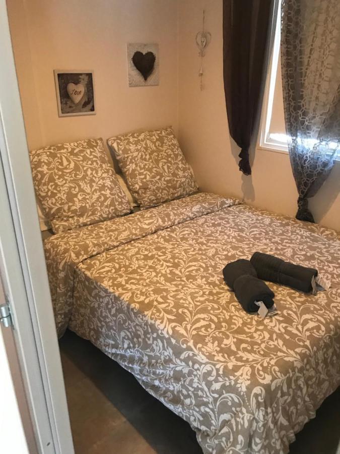Mobilhome En Face Des Plages Єр Екстер'єр фото