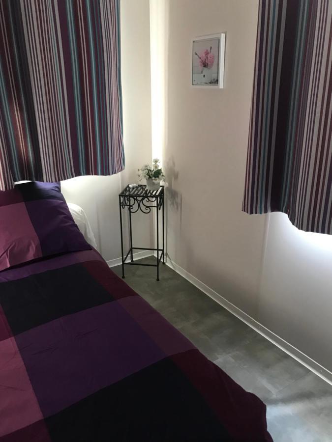 Mobilhome En Face Des Plages Єр Екстер'єр фото